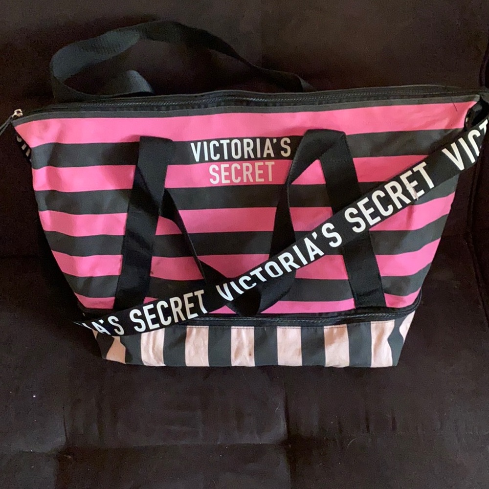 Victoria Secret Travel Bag